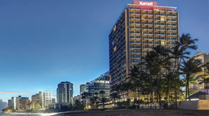 San Juan Marriott Resort and Stellaris Casino