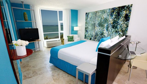 San Juan Water Beach Club Hotel