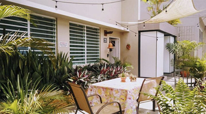 San Sebastián Bed & Breakfast