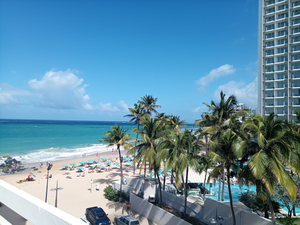 Sandy Beach Hotel