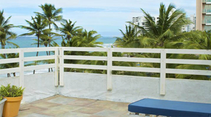 Sandy Beach