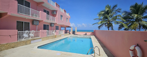 Selva Boutique Hotel- Luquillo Oceanfront Retreat- Adults-only