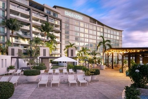 Sheraton Puerto Rico Resort & Casino