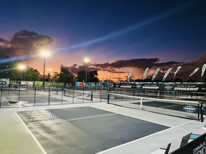 Smash Labs Racquet Club