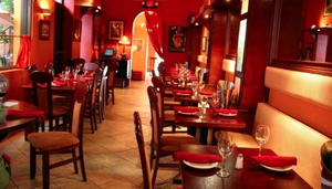 Sofia's Italian Kitchen and Bar