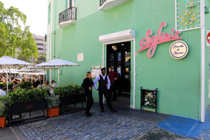 Sofia's Old San Juan