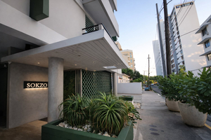 SOKZO Condado