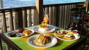 Soleil Beach Club