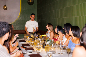 Sottovento Ristorante