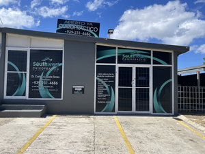 Southwest Chiropractic and Holistic Wellness