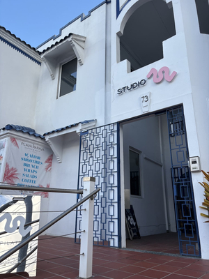 Studio 22 | Condado