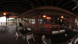Tamboo Tavern & Seaside Grill