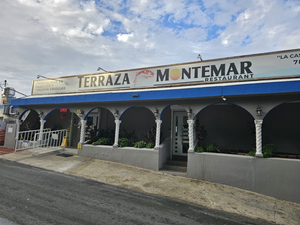 Terraza Montemar Restaurant