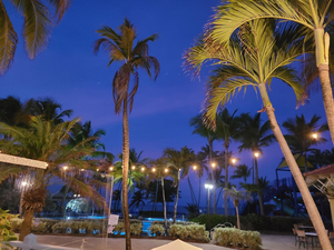 The Beach Club, Palmas Athletic Club