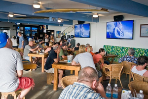 The Beach House Rincón