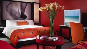 The Condado Plaza Hilton