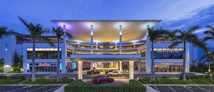 The Mall of San Juan