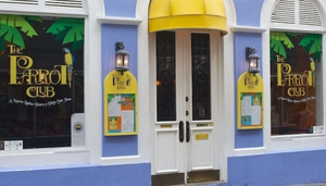 The Parrot Club