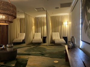 The Rainforest Spa