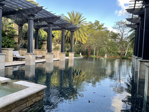 The Ritz Carlton Reserve SPA Botánico