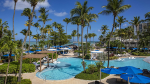 The Royal Sonesta San Juan