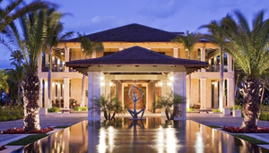The St. Regis Bahia Beach Resort