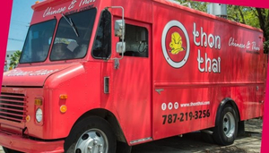 Thon Thai - Chinese & Thai Mobile Cuisine