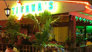 Tijuanas