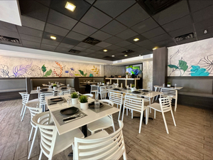 Típico Restaurant