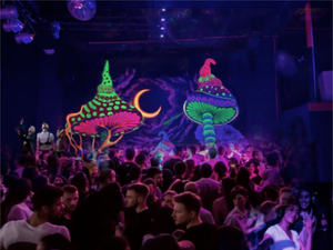 Toxic Night Club