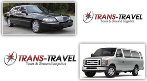 Trans - Travel
