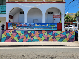 Treasure Bay Restaurant