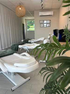 Tropic Relax