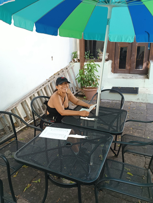 Tropical Taste Restaurant