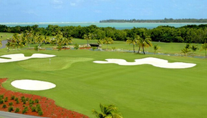 Trump International Golf Course