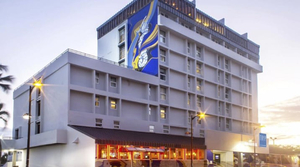 TRYP by Wyndham Isla Verde