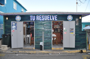 Tu Resuelve La Perla