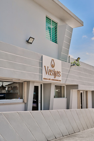 Vasijas Brunch