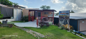Vellon's Seafood Market