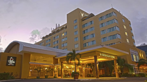 Verdanza Hotel