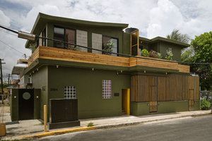 Verde By Dw