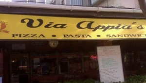 Via Appia's Deli