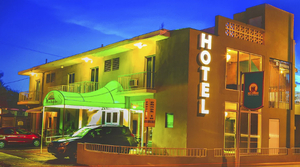 Villa Verde Inn