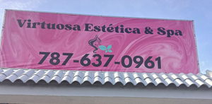 Virtuosa Estetica & Spa