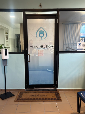 Vitainfusion