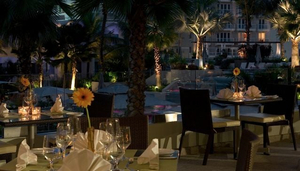 Voga Italian Grill