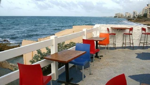 Waikiki Caribbean Food and Oyster Bar