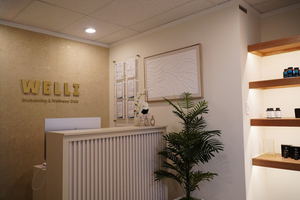 Welli Wellness & Biohacking Clinic