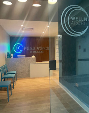Wellness Architects