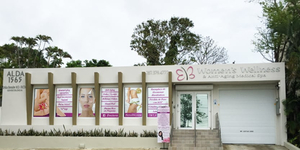 Women's Wellness & Anti-Aging Medical Spa